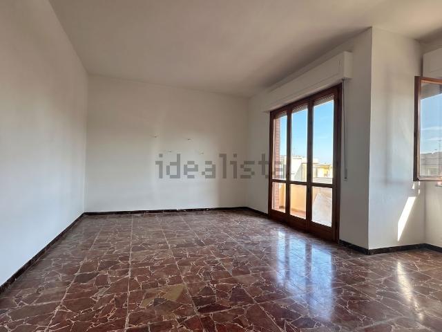 Appartamento in vendita di 120 m² in Via Melorie