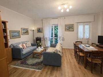 Appartamento in vendita di 120 m² in Via Mella