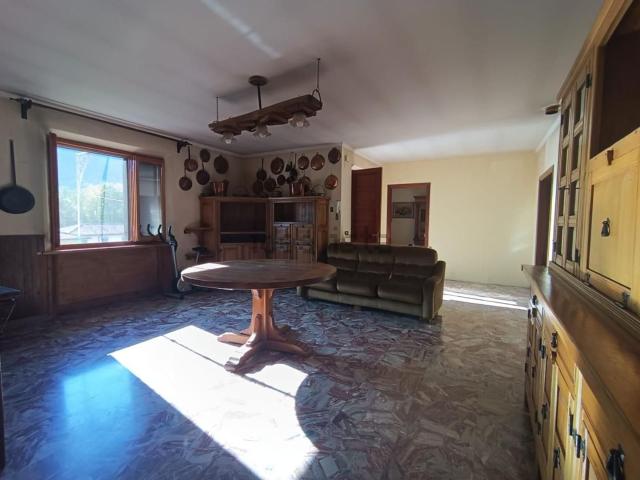 Appartamento in vendita di 120 m² in Via Mencagli