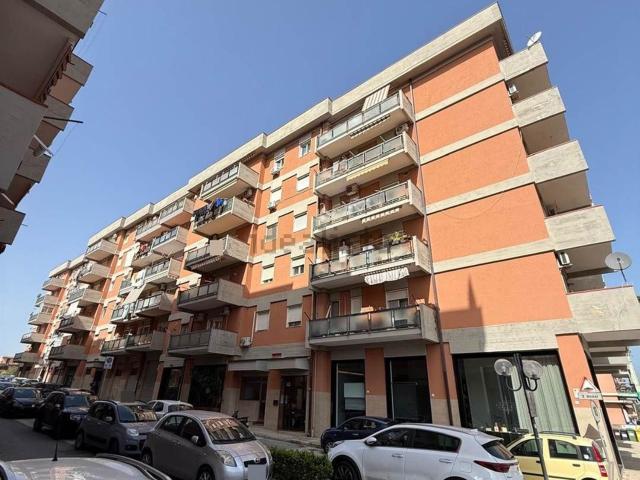 Appartamento in vendita di 120 m² in Via Menfi