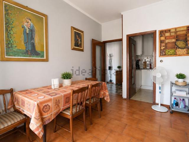 Appartamento in vendita di 120 m² in Via Mentana
