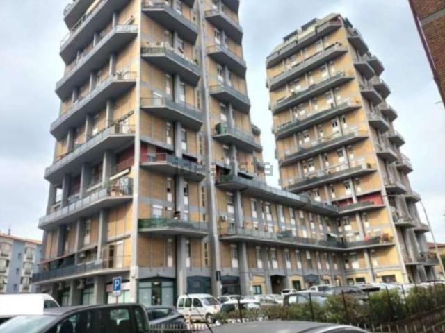 Appartamento in vendita di 120 m² in Via Mentana