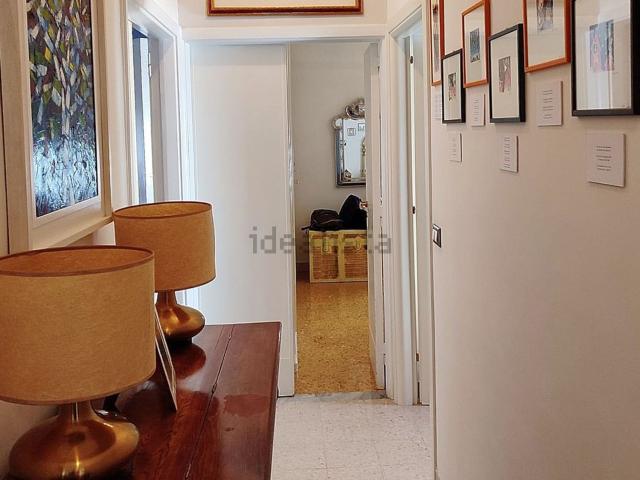Appartamento in vendita di 120 m² in Via Miceli