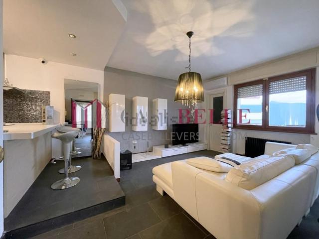 Appartamento in vendita di 120 m² in Via Michelangelo Buonarroti, 84