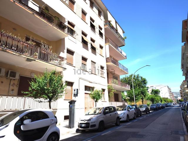 Appartamento in vendita di 120 m² in Via Michele Ferrara