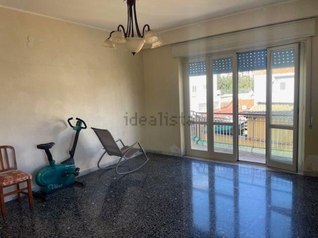 Appartamento in vendita di 120 m² in Via Milano