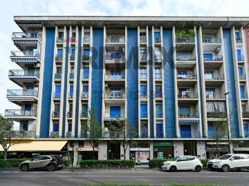 Appartamento in vendita di 120 m² in Via Milano, 81