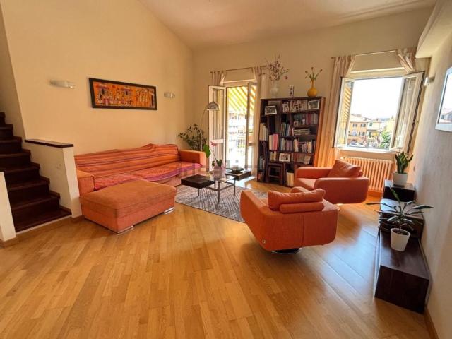 Appartamento in vendita di 120 m² in Via Milazzo, 1