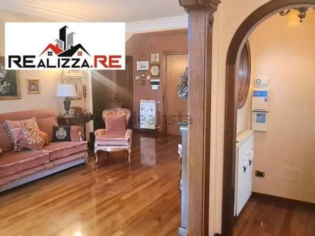 Appartamento in vendita di 120 m² in Via Militello
