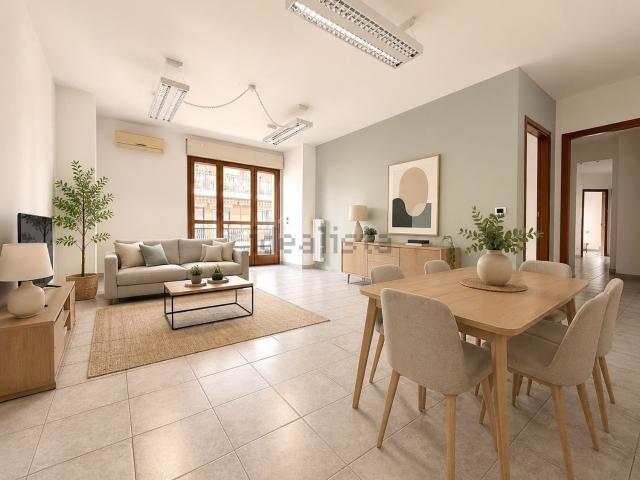 Appartamento in vendita di 120 m² in Via Milli Giannina, 2