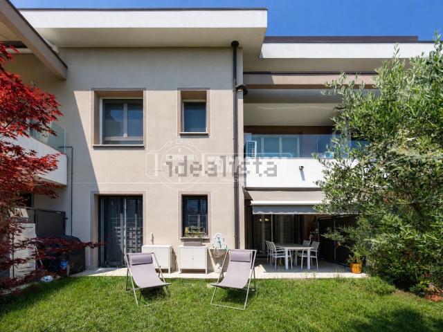 Appartamento in vendita di 100 m² in Via Mincio