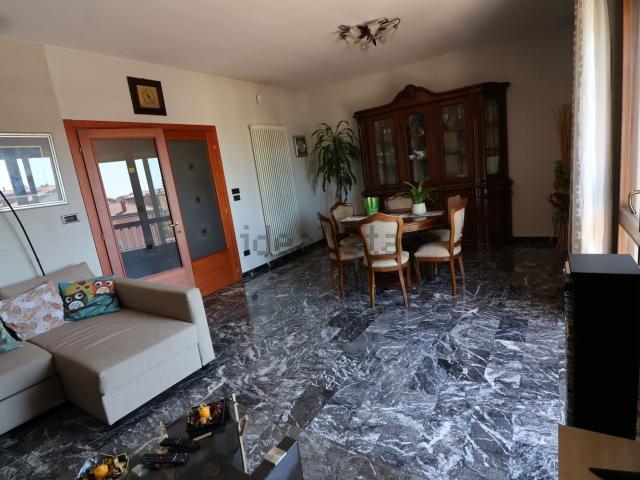 Appartamento in vendita di 120 m² in Via Miranese