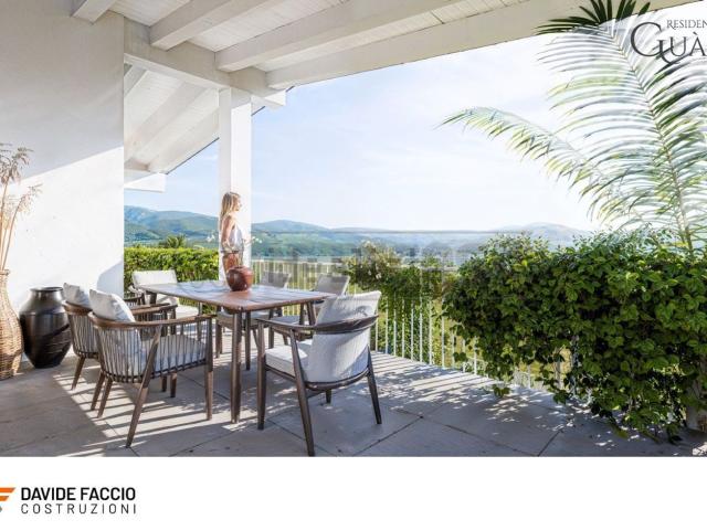 Appartamento in vendita di 120 m² in Via Mure, 303