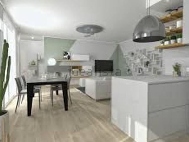 Appartamento in vendita di 120 m² in Via N. Pistelli