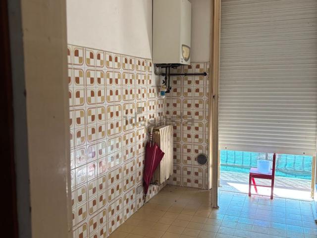 Appartamento in vendita di 120 m² in Via N. Sauro, 28