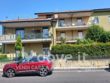 Appartamento in vendita di 120 m² in Via Notara, 8