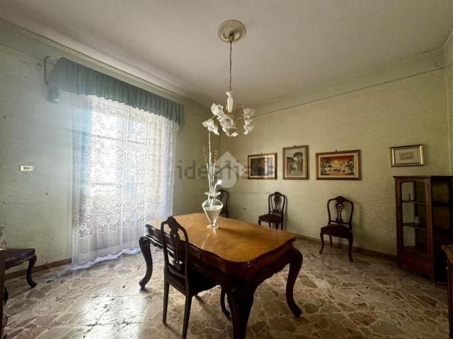 Appartamento in vendita di 120 m² in Via Novelli, 40