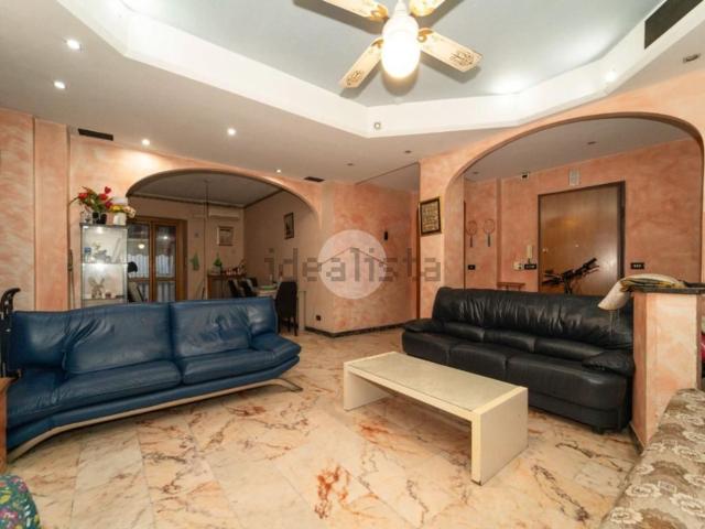Appartamento in vendita di 120 m² in Via Natale Palli, 13