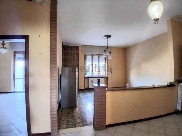 Appartamento in vendita di 120 m² in Via Natale Riccardi
