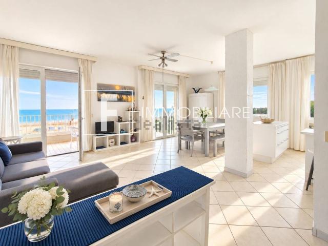 Appartamento in vendita di 120 m² in Via Navigatori
