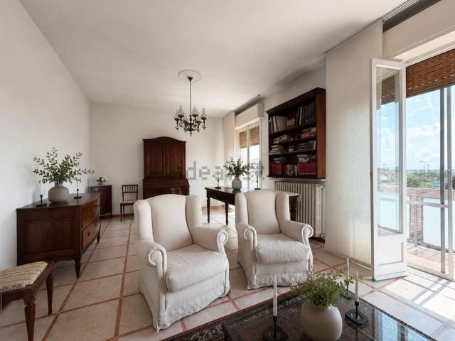 Appartamento in vendita di 120 m² in Via Nazario Sauro, 4