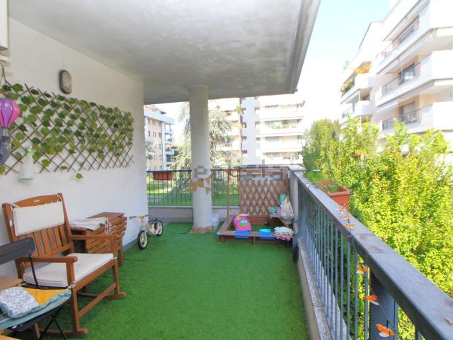Appartamento in vendita di 120 m² in Via Nazario Sauro