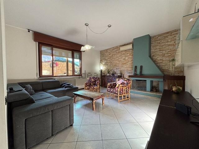 Appartamento in vendita di 120 m² in Via Nazionale dei Giovi
