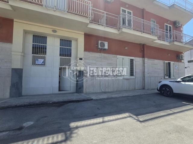 Appartamento in vendita di 120 m² in Via Nazionale delle Puglie, 165