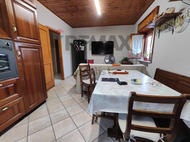 Appartamento in vendita di 120 m² in Via Nazionale, 169