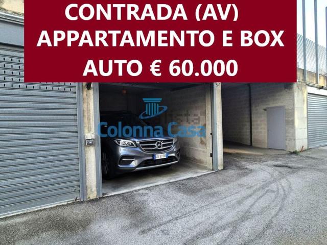 Appartamento in vendita di 120 m² in Via Nazionale