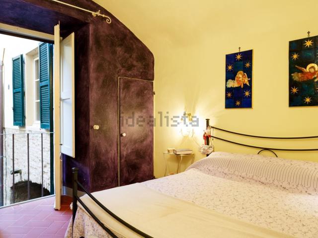 Appartamento in vendita di 120 m² in Via Nazionale, 24