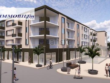 Appartamento in vendita di 120 m² in Via Nazionale