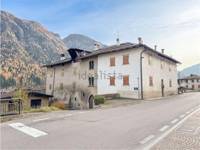 Appartamento in vendita di 120 m² in Via Nazionale, 33