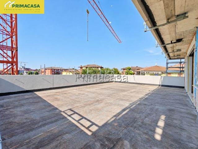 Appartamento in vendita di 120 m² in Via Nazionale