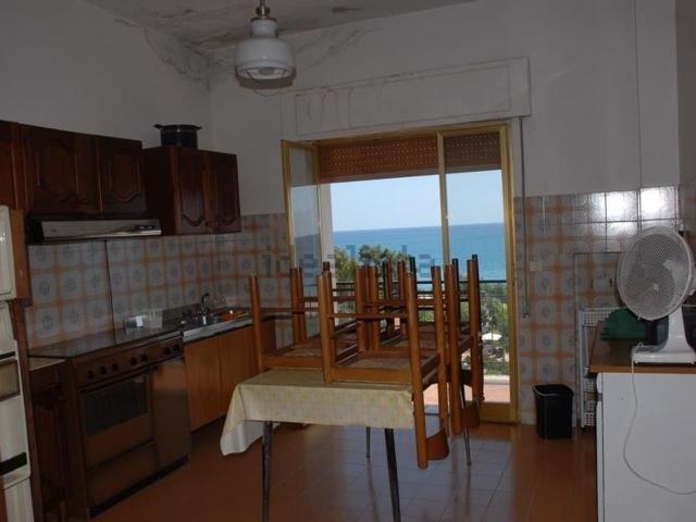 Appartamento in vendita di 120 m² in Via Nazionale, 486