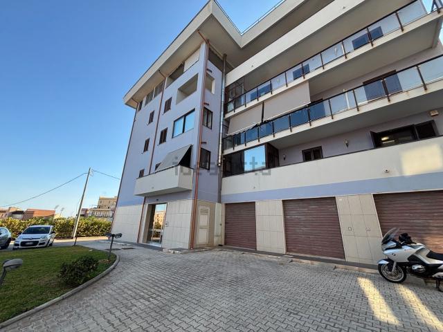 Appartamento in vendita di 110 m² in Via Napoli