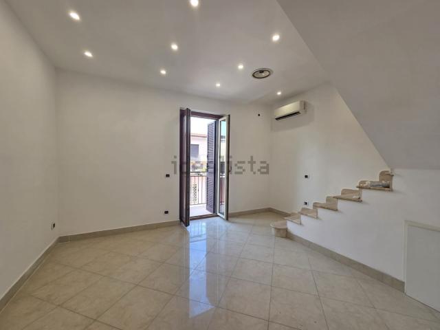 Appartamento in vendita di 120 m² in Via Napoli, 22