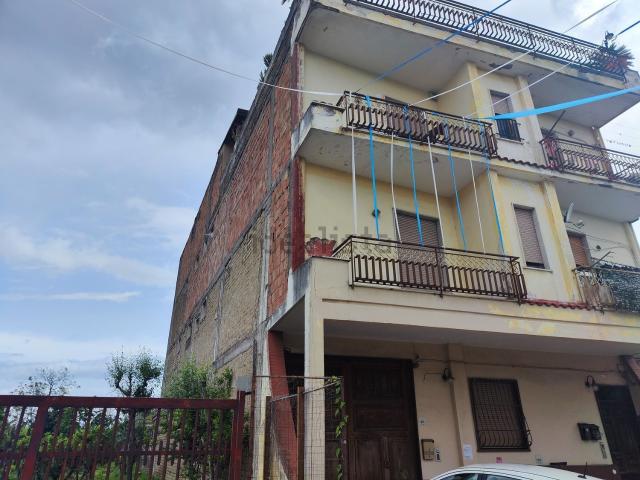 Appartamento in vendita di 120 m² in Via nappi, 220