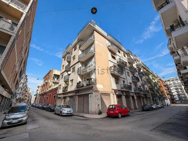 Appartamento in vendita di 120 m² in Via Nizza, 66