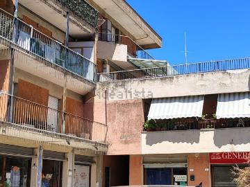 Appartamento in vendita di 120 m² in Via Niccola Ciacci, 44