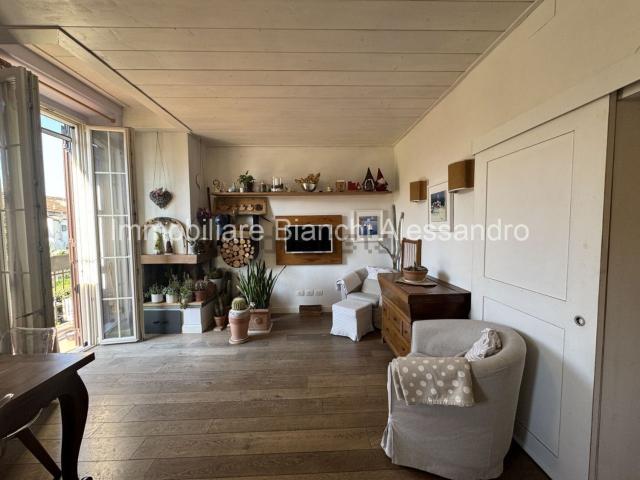 Appartamento in vendita di 120 m² in Via Niccolò da Uzzano