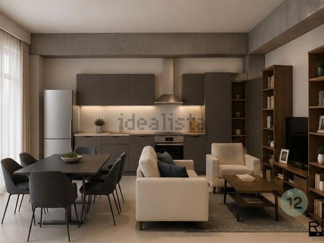 Appartamento in vendita di 120 m² in Via Niccolò Machiavelli, 15