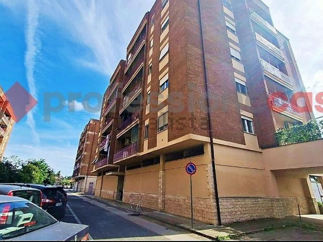 Appartamento in vendita di 120 m² in Via Nicola Mazzaroppi, 66