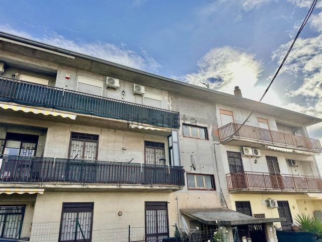 Appartamento in vendita di 120 m² in Via Nicola Spedalieri