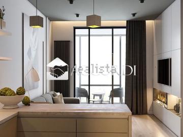 Appartamento in vendita di 120 m² in Via Nicola Tolino