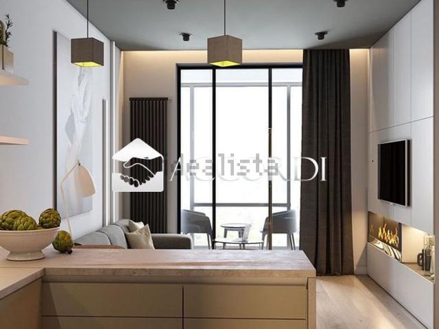 Appartamento in vendita di 120 m² in Via Nicola Tolino