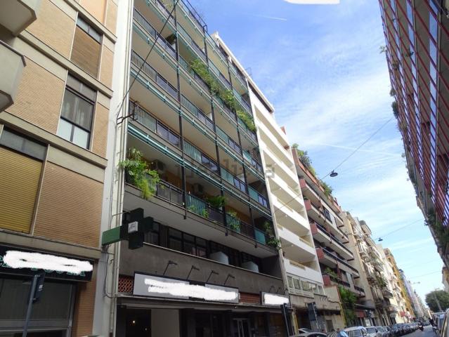 Appartamento in vendita di 120 m² in Via Nicolai, 77