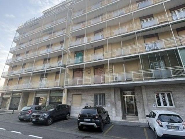 Appartamento in vendita di 120 m² in Via Nicolao Sottile, 59