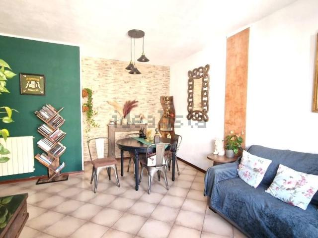 Appartamento in vendita di 120 m² in Via Nino Bixio
