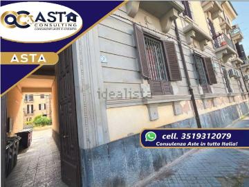 Appartamento in vendita di 120 m² in Via Nino Bixio, 2